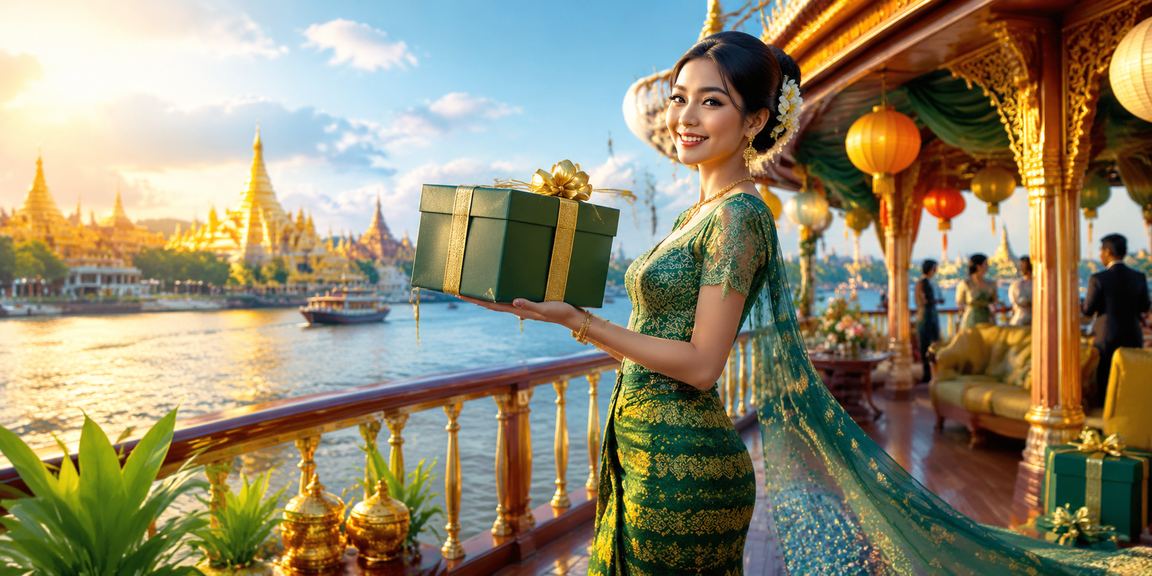 မြန်မာငွေသွင်းသူတစ်ဦး ပေးချေမှု စနစ်အသုံးပြုနေသည်