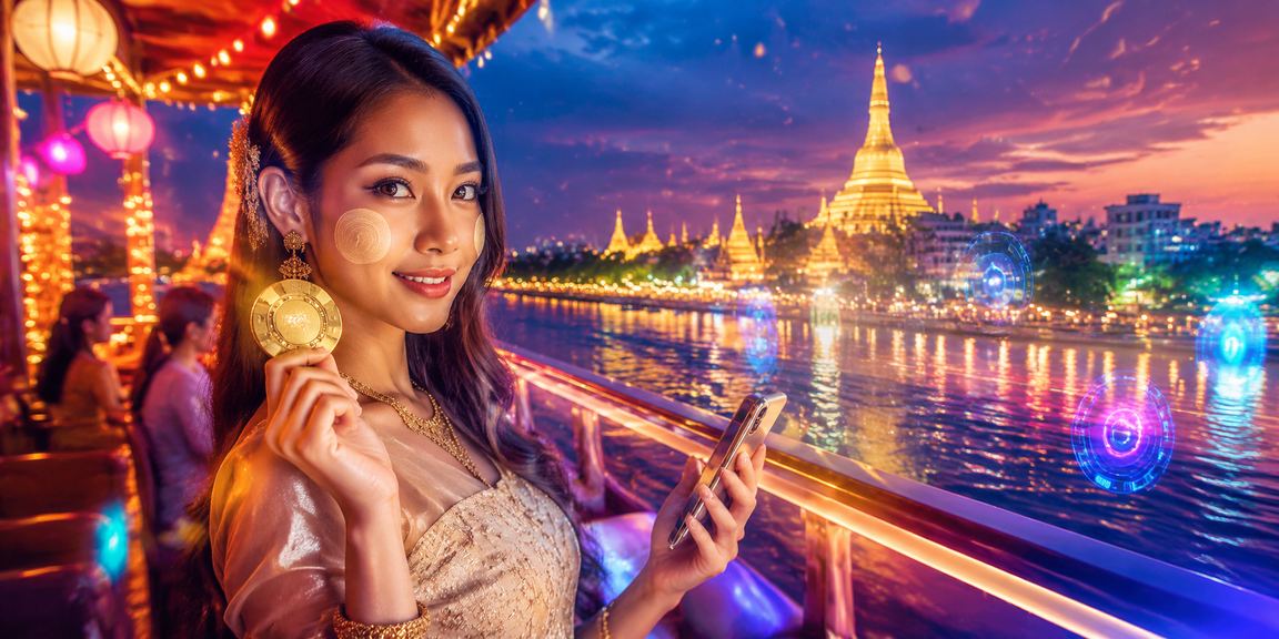 မြန်မာ မိုဘိုင်းကာစီနို အသုံးပြုသူများ