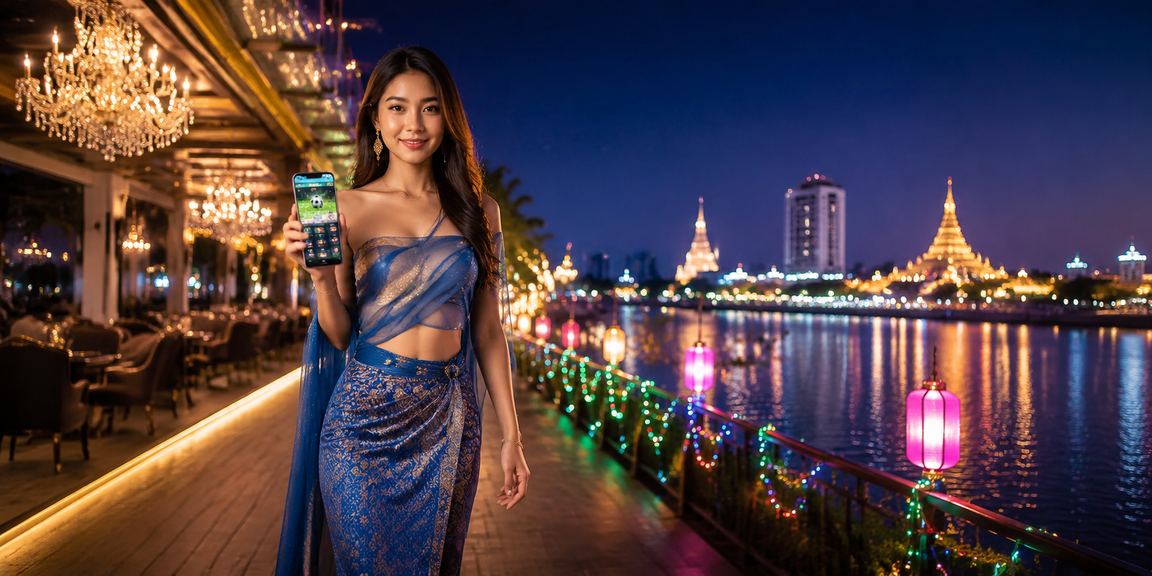 နေပျော်မြို့တွင် ဘောလုံးအကြမ်းဖက်အပြိုင်များ