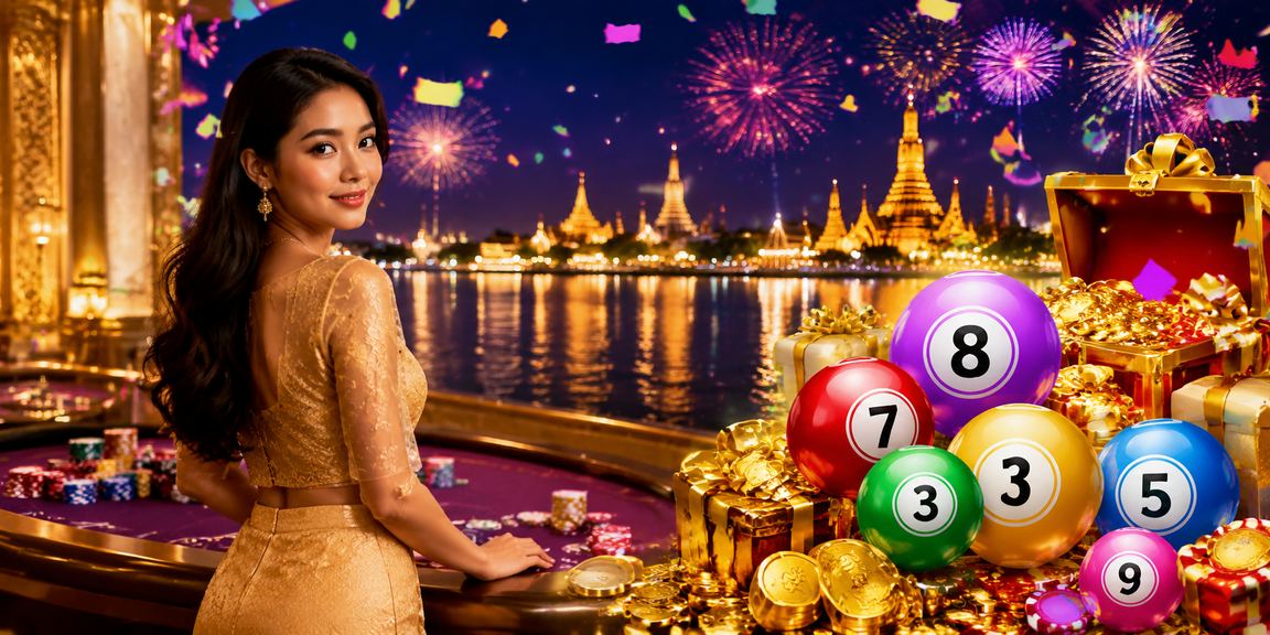 နေပြည်တော်ထီ ဂိမ်း သရုပ်ပြမှု