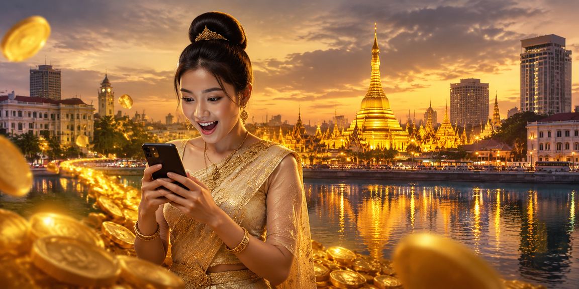 ရန်ကုန်စူလေးဘုရားအနား မြန်မာမော်ဒယ်နှင့် ဝန်ဆောင်မှု